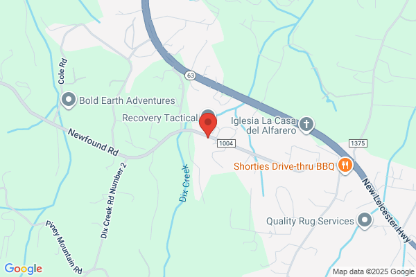 Wnc Parking Lot Services