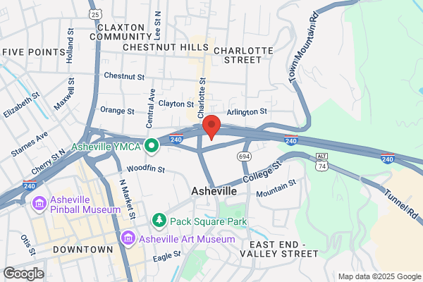 Asheville Professional Electrolysis