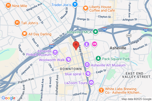 Massage Asheville NC