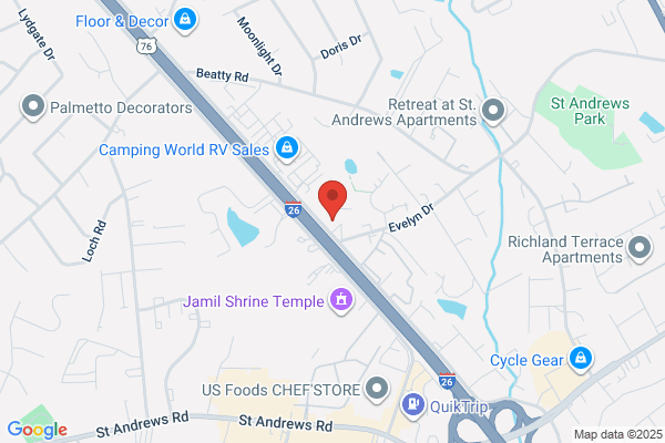 Carolina Home Systems
