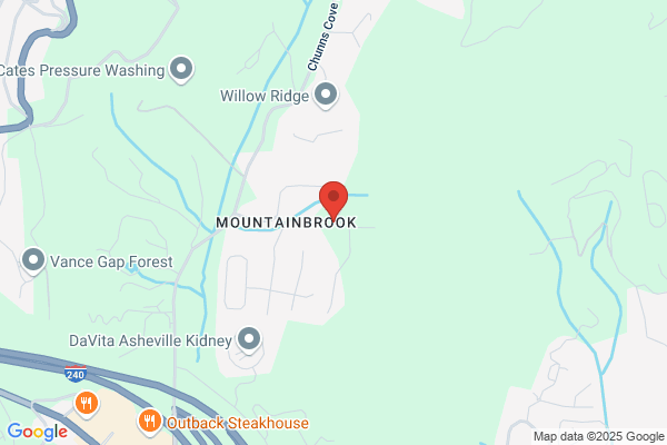 Mountain Brook Homes
