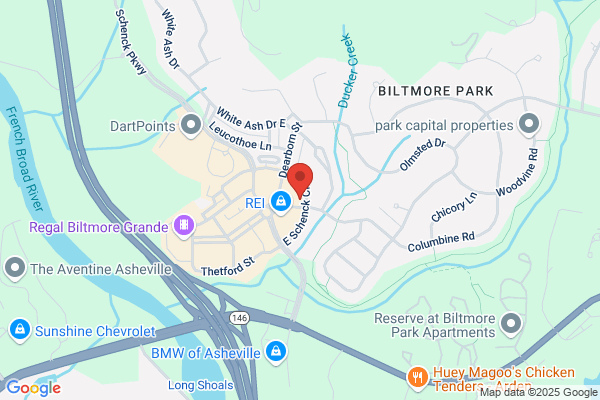 CarePartners Outpatient Rehabilitation South Clinic – Reuter YMCA - Closed