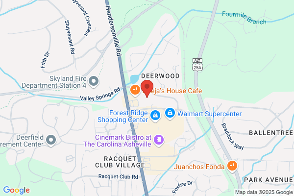 Outpatient Surgery Center of Asheville