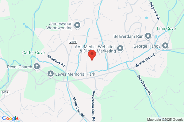 Beverly Healthcare Asheville