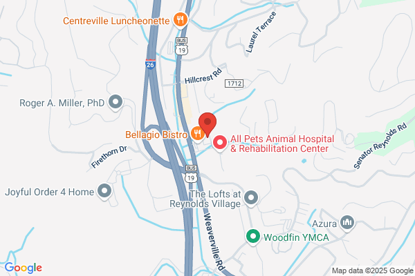Asheville - Woodfin, an IHG Hotel