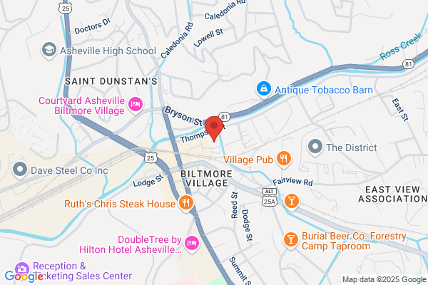 Home2 Suites by Hilton Asheville Biltmore Village