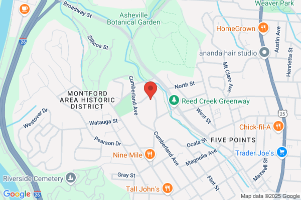 Applewood Manor Inn