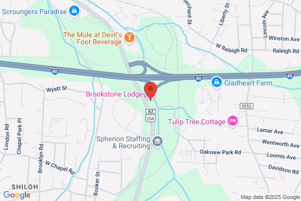 Brookstone Lodge Near Biltmore Village, Ascend Hotel Collection