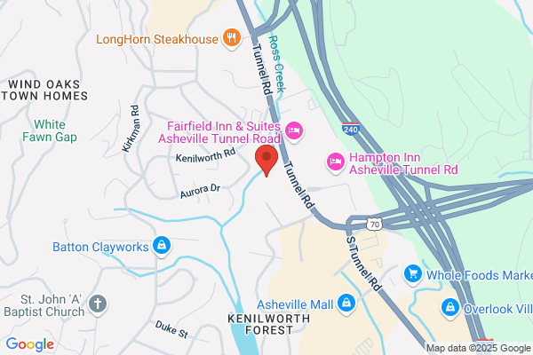 Country Inn & Suites by Radisson, Asheville Downtown Tunnel Road, NC