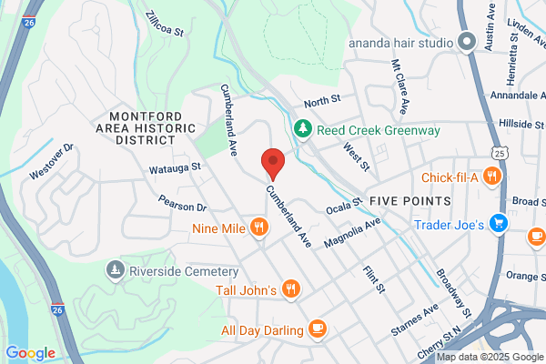Pinecrest Bed & Breakfast