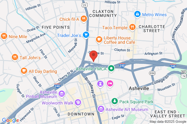 TownePlace Suites by Marriott Asheville Downtown
