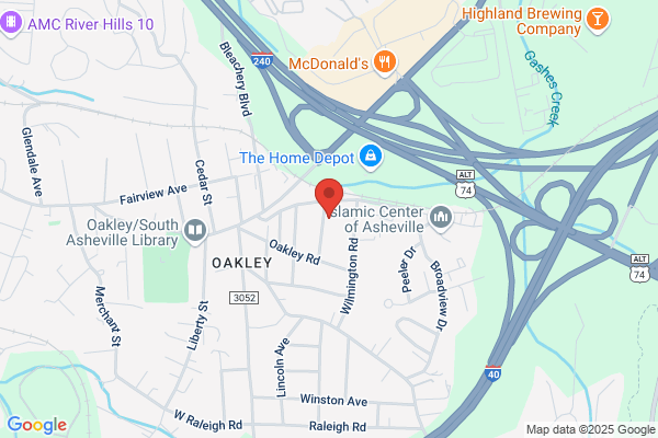 Maidwell Cleaning