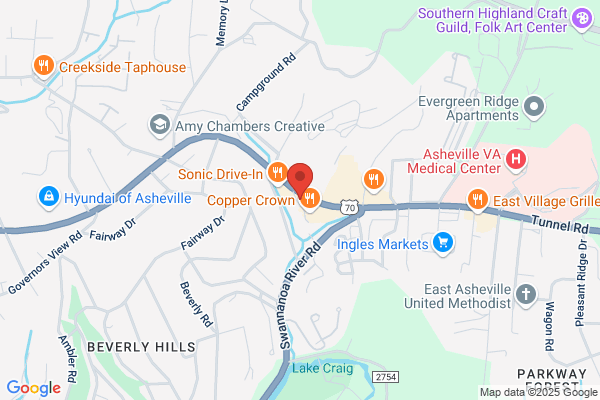 Asheville Insurance Center