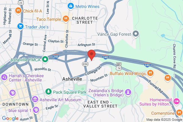 Frontier Adjusters