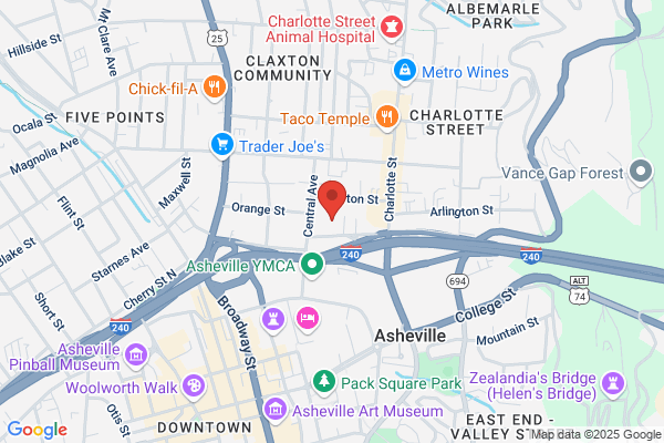 Greene Frances and Associates