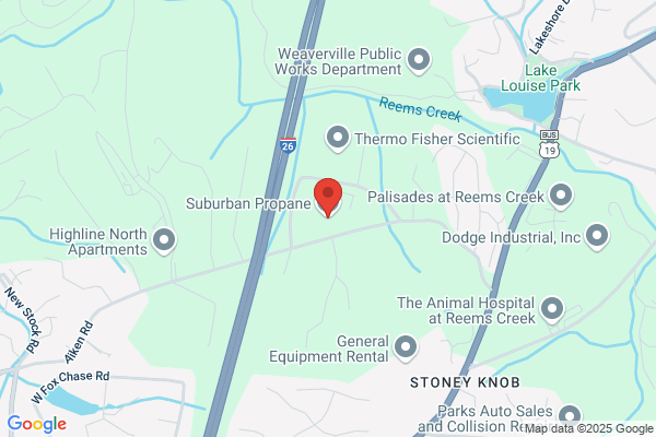 Banks Creek Surveying, Inc.