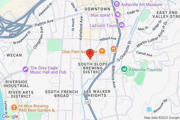 Swannanoa Cleaners