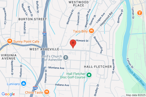 Asheville Legal Center