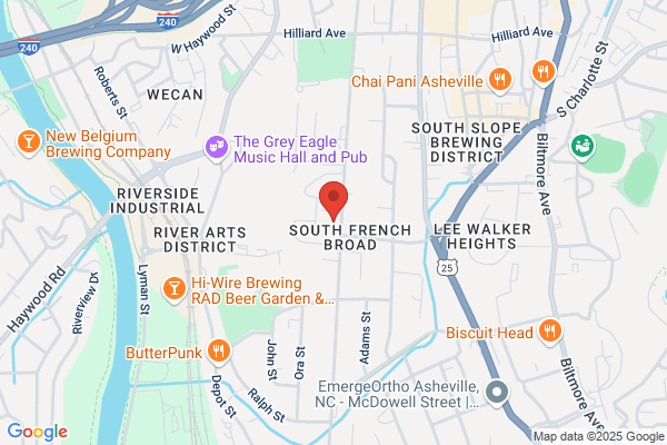 Hollifield Law Offices