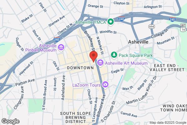 Jackson Steven Andrew Attorney