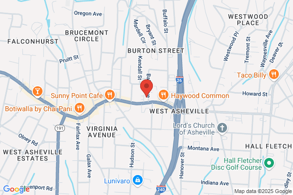 Legal Aid of Nc