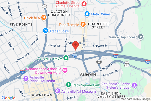 Worley Charles Attorney