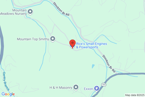 Moore's Small Engine Repair Inc