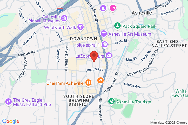 Gantt David Attorney