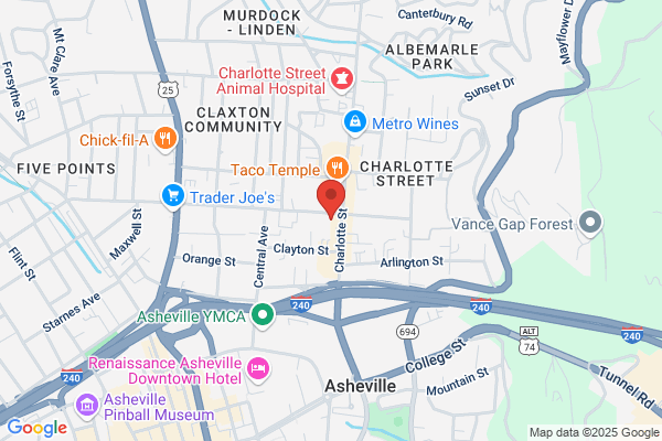Locksmith Asheville NC