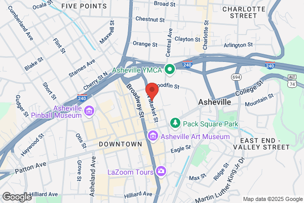 ashevilleMARKETER