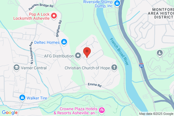 Riverview Mobile Home Park