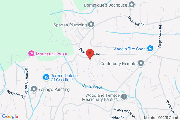Rockwood Mobile Home Community