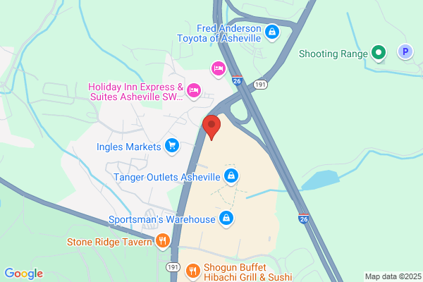 ChargeItSpot