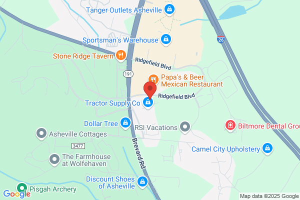 Western Carolina Women's Specialty Center