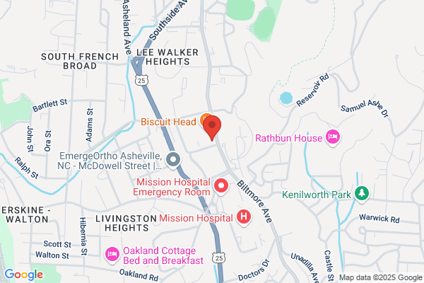 Radiation Therapy Associates of Western North Carolina, PA