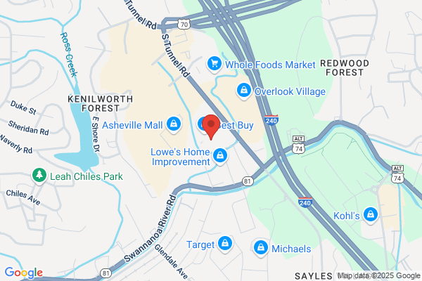 Visionworks N.C. Doctors of Optometry, PLLC
