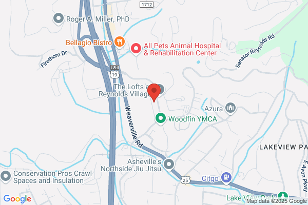 TS Orthodontics - North Asheville