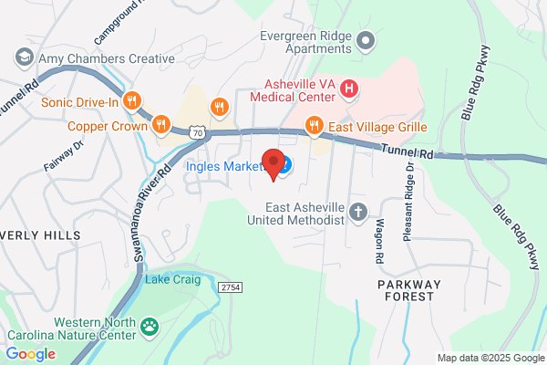 Asheville Arborcare