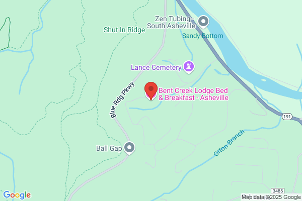 Bent Creek Lodge