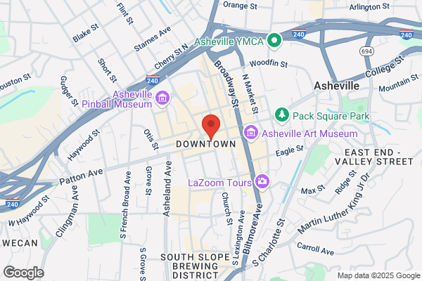 Asheville  Realty Group