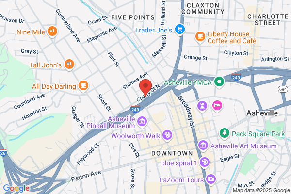 Asheville City of, Parks Recreation and Public Facility Department, Recreation Centers, Food Lion Skate Park