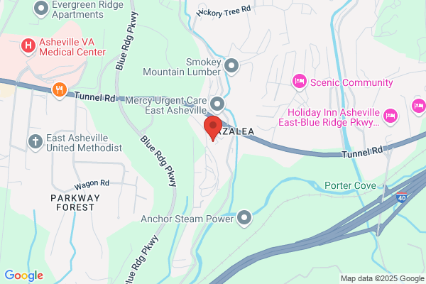 Asheville Medicine & Pediatrics