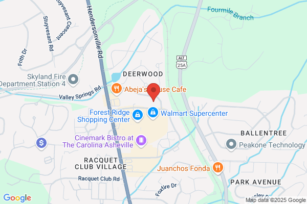 Abc Pediatrics Of Asheville