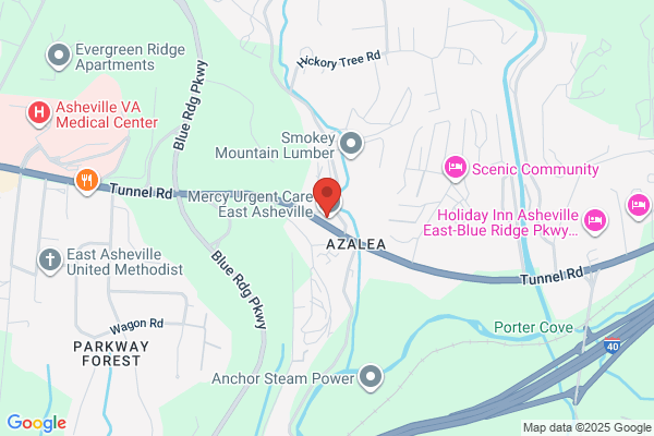 Asheville Mountain Pharmacy