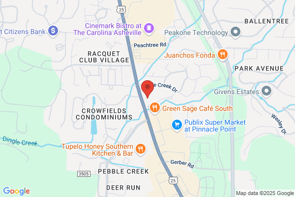 Asheville Staffing Resources Inc