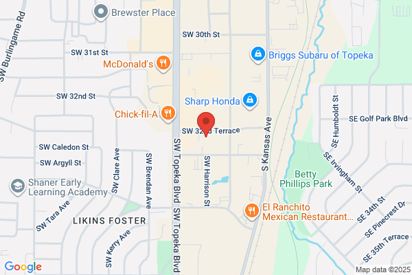 Coopers Plumbing