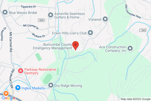 Ambulance Service of Buncombe County