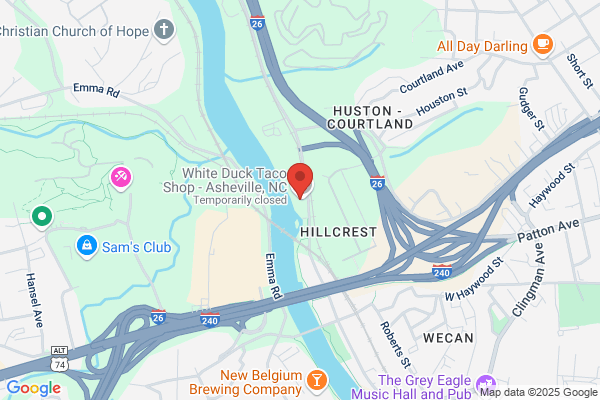 Asheville Auto Auction Inc