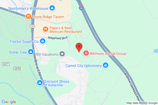 Asheville Endocrinology Consultants