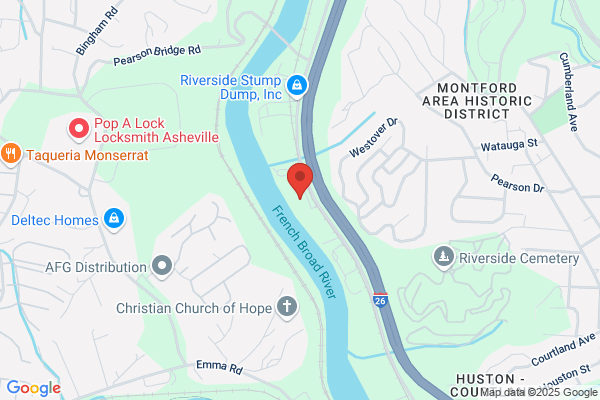 Asheville Rubber & Gasket Co Inc